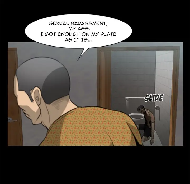 Zombie Wave - Chapter 3 [photo 73] - MangaPorn