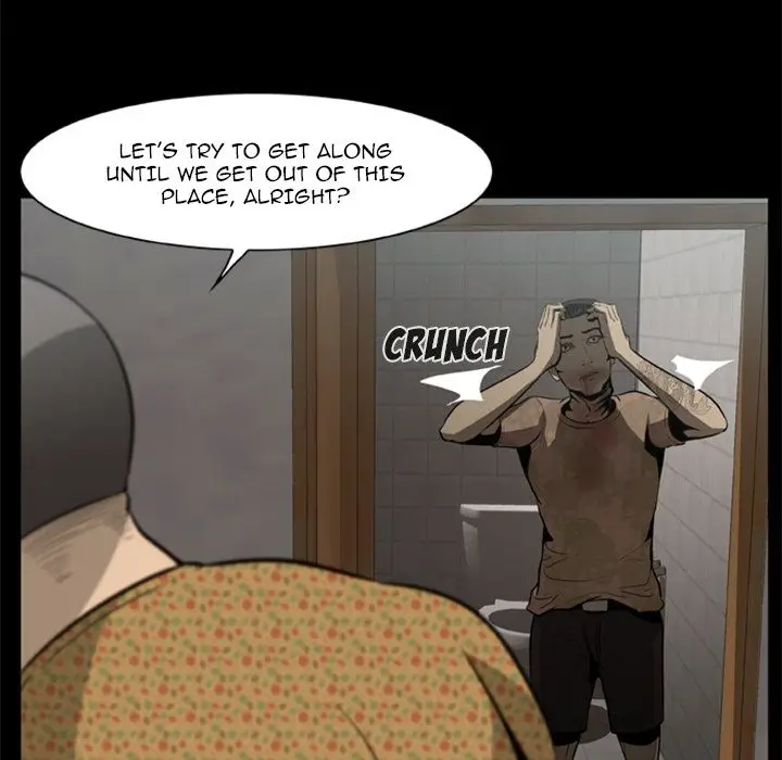 Zombie Wave - Chapter 3 [photo 74] - MangaPorn