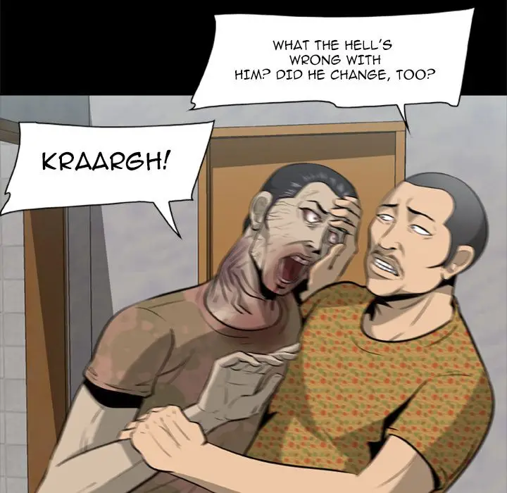 Zombie Wave - Chapter 3 [photo 79] - MangaPorn