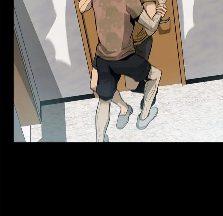 Zombie Wave - Chapter 3 [photo 81] - MangaPorn