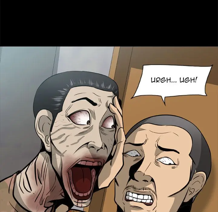 Zombie Wave - Chapter 3 [photo 82] - MangaPorn
