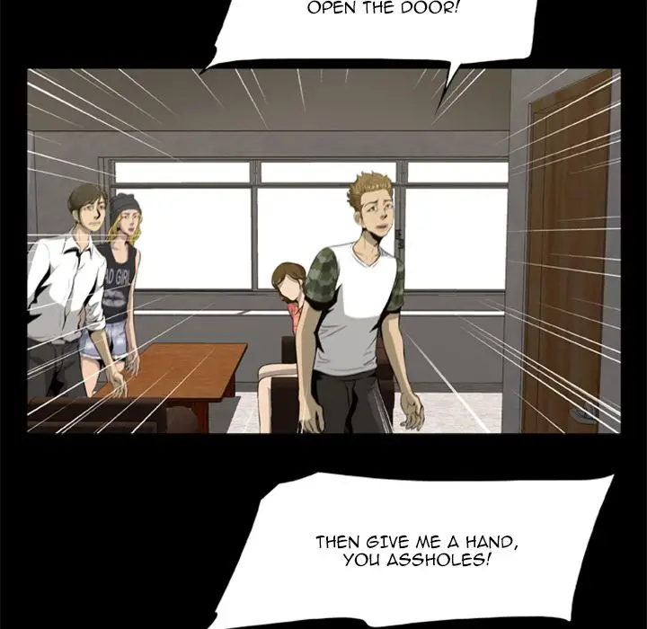 Zombie Wave - Chapter 3 [photo 85] - MangaPorn