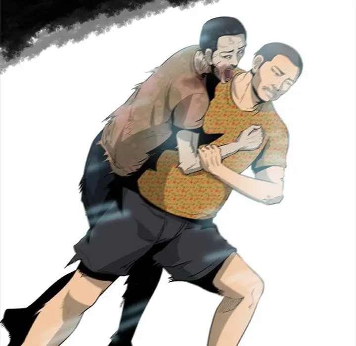 Zombie Wave - Chapter 3 [photo 89] - MangaPorn