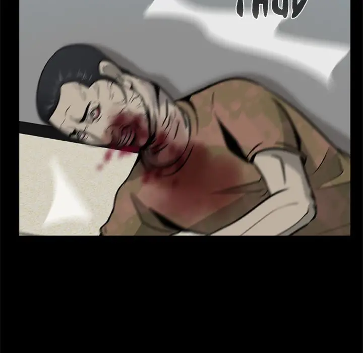 Zombie Wave - Chapter 3 [photo 91] - MangaPorn