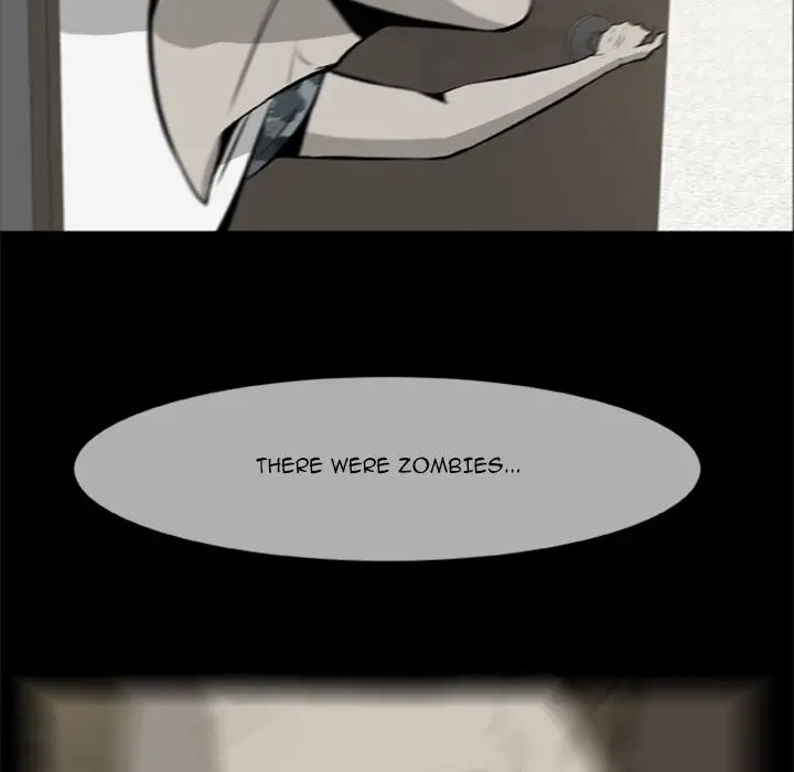 Zombie Wave - Chapter 4 [photo 15] - MangaPorn