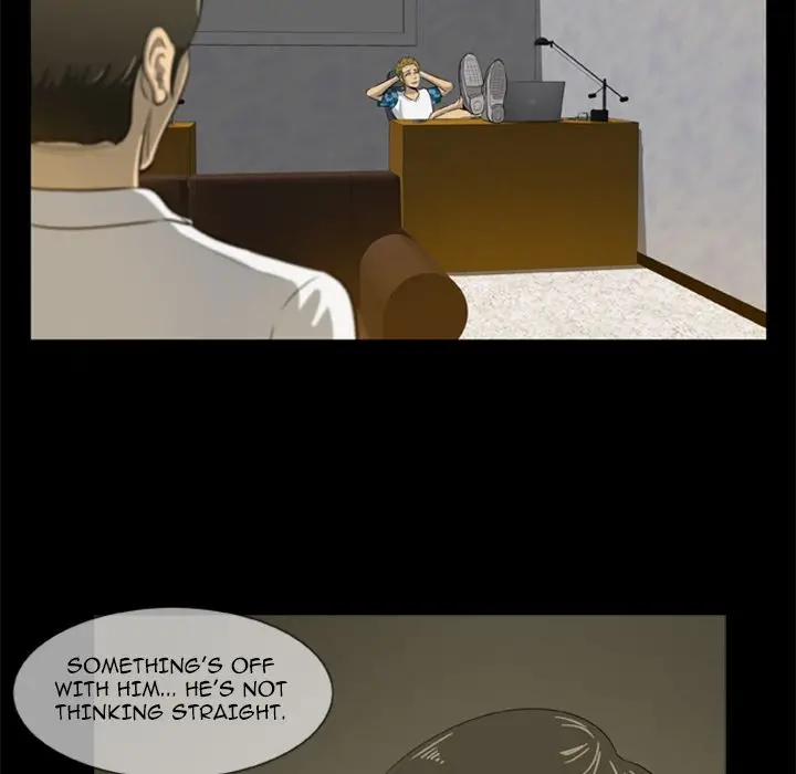 Zombie Wave - Chapter 4 [photo 50] - MangaPorn