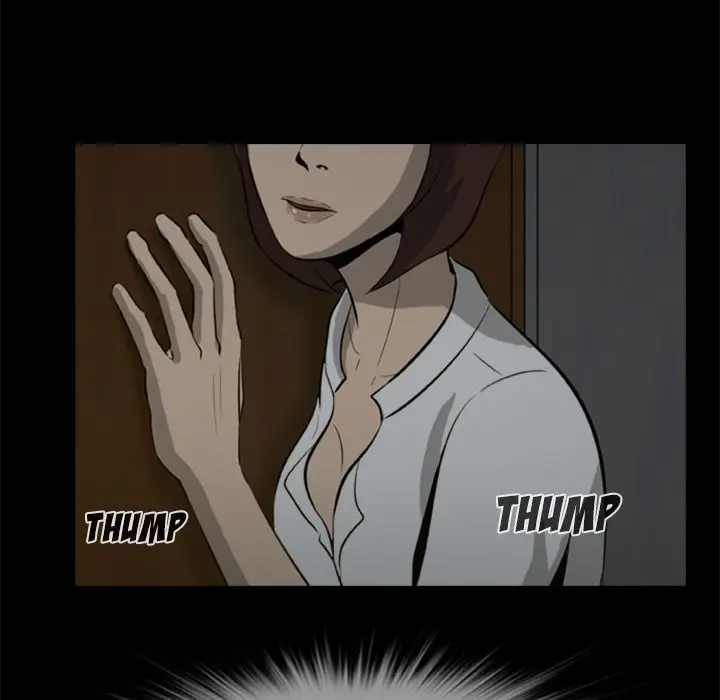 Zombie Wave - Chapter 4 [photo 77] - MangaPorn