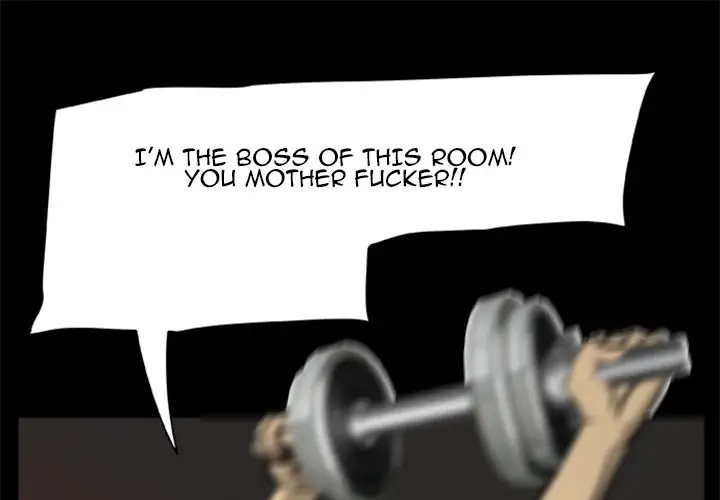 Zombie Wave - Chapter 5 [photo 1] - MangaPorn