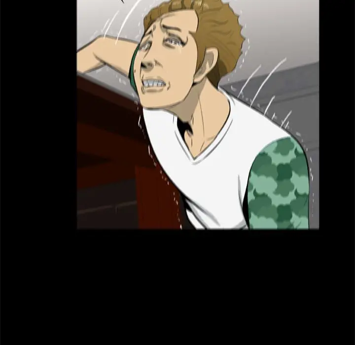 Zombie Wave - Chapter 5 [photo 12] - MangaPorn