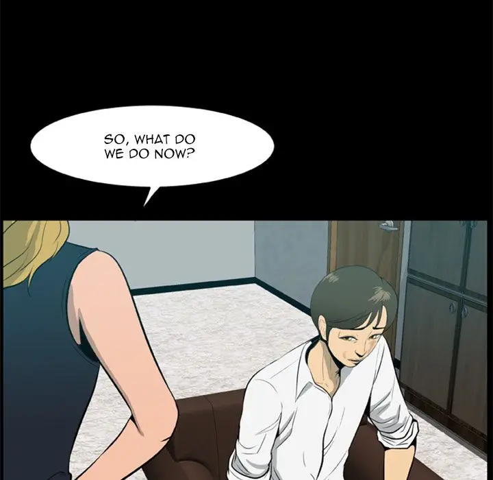 Zombie Wave - Chapter 5 [photo 27] - MangaPorn