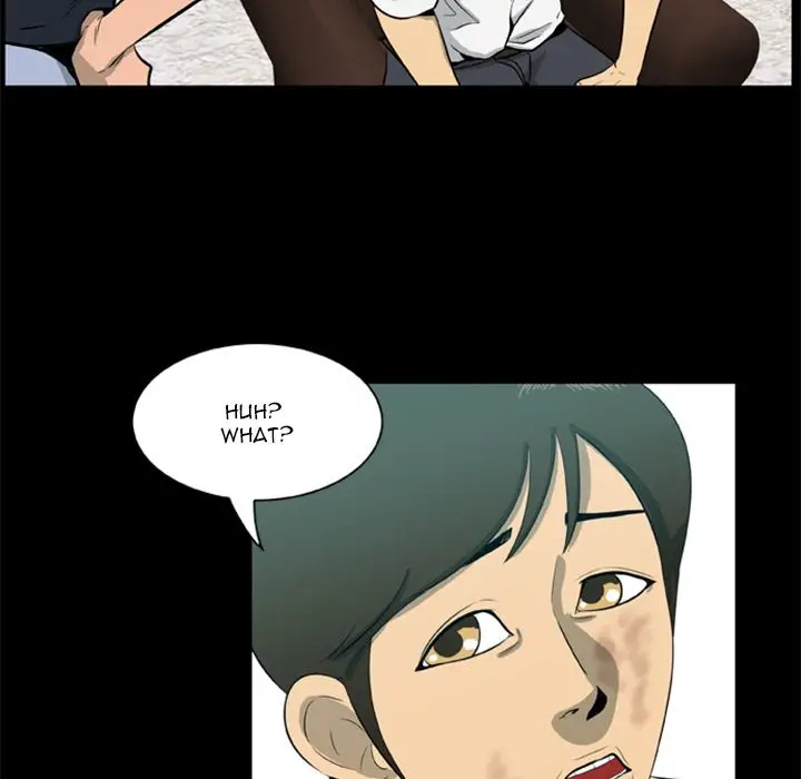 Zombie Wave - Chapter 5 [photo 28] - MangaPorn