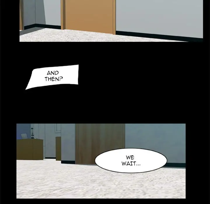 Zombie Wave - Chapter 5 [photo 32] - MangaPorn