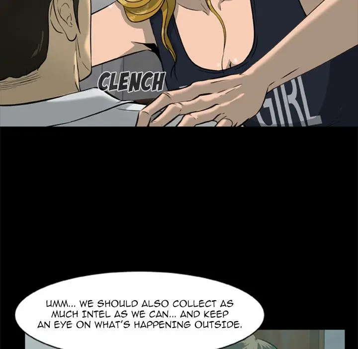 Zombie Wave - Chapter 5 [photo 35] - MangaPorn