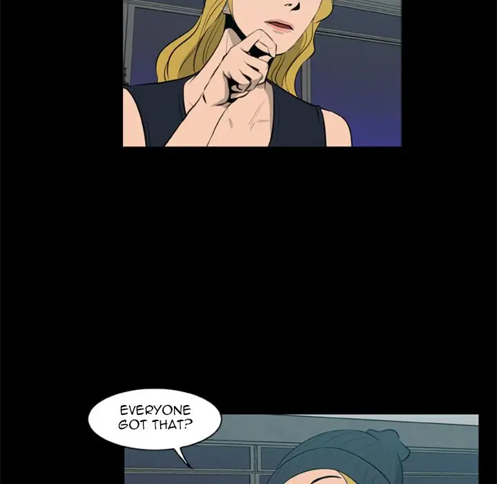 Zombie Wave - Chapter 5 [photo 38] - MangaPorn
