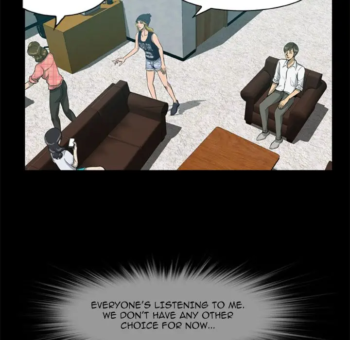 Zombie Wave - Chapter 5 [photo 40] - MangaPorn