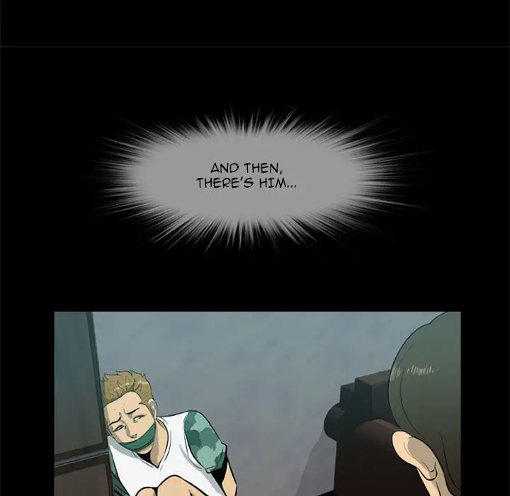 Zombie Wave - Chapter 5 [photo 49] - MangaPorn
