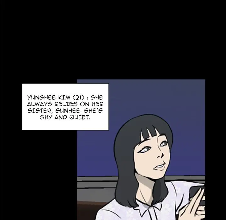 Zombie Wave - Chapter 5 [photo 52] - MangaPorn