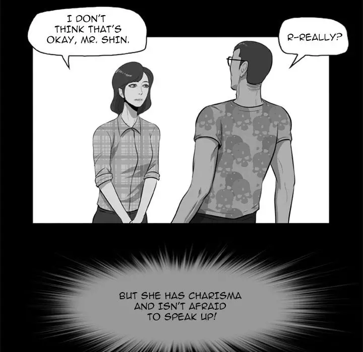 Zombie Wave - Chapter 5 [photo 58] - MangaPorn