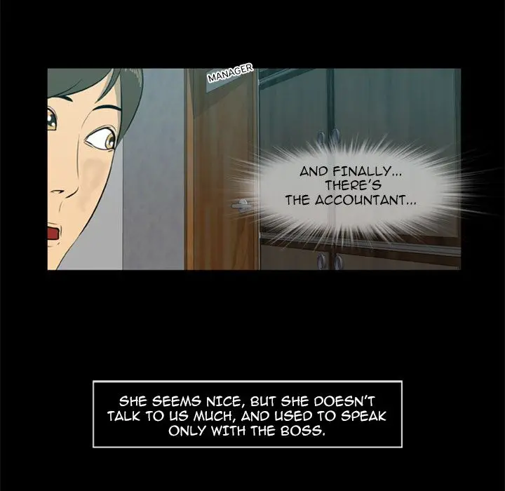 Zombie Wave - Chapter 5 [photo 61] - MangaPorn
