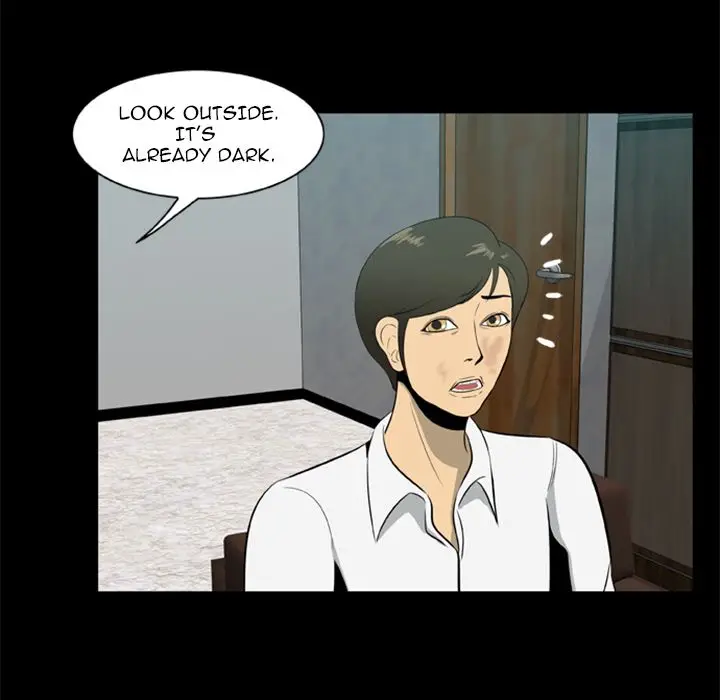 Zombie Wave - Chapter 5 [photo 64] - MangaPorn