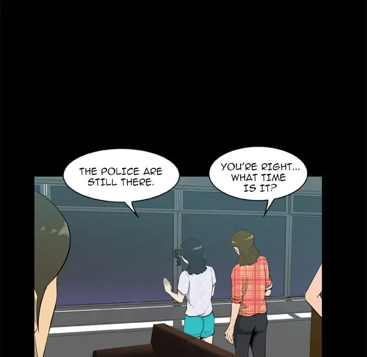 Zombie Wave - Chapter 5 [photo 65] - MangaPorn