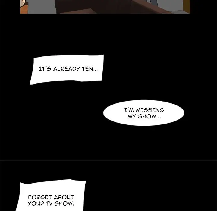 Zombie Wave - Chapter 5 [photo 66] - MangaPorn