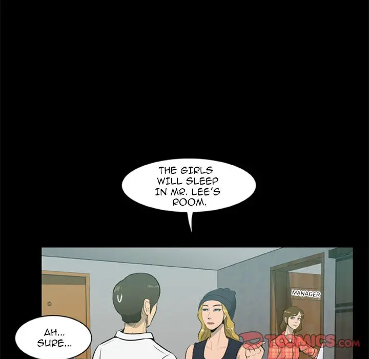 Zombie Wave - Chapter 5 [photo 70] - MangaPorn