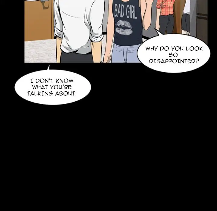Zombie Wave - Chapter 5 [photo 71] - MangaPorn