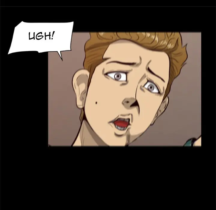 Zombie Wave - Chapter 5 [photo 8] - MangaPorn