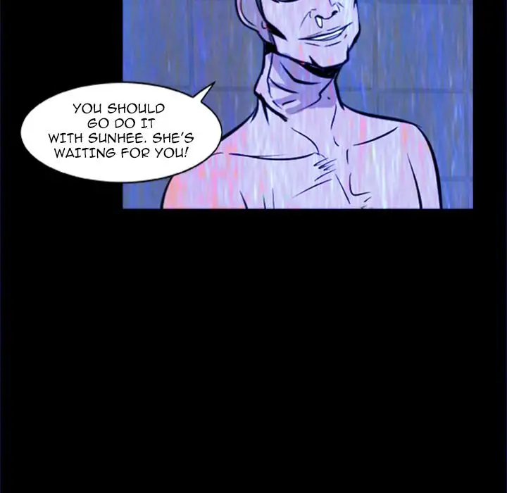 Zombie Wave - Chapter 5 [photo 85] - MangaPorn