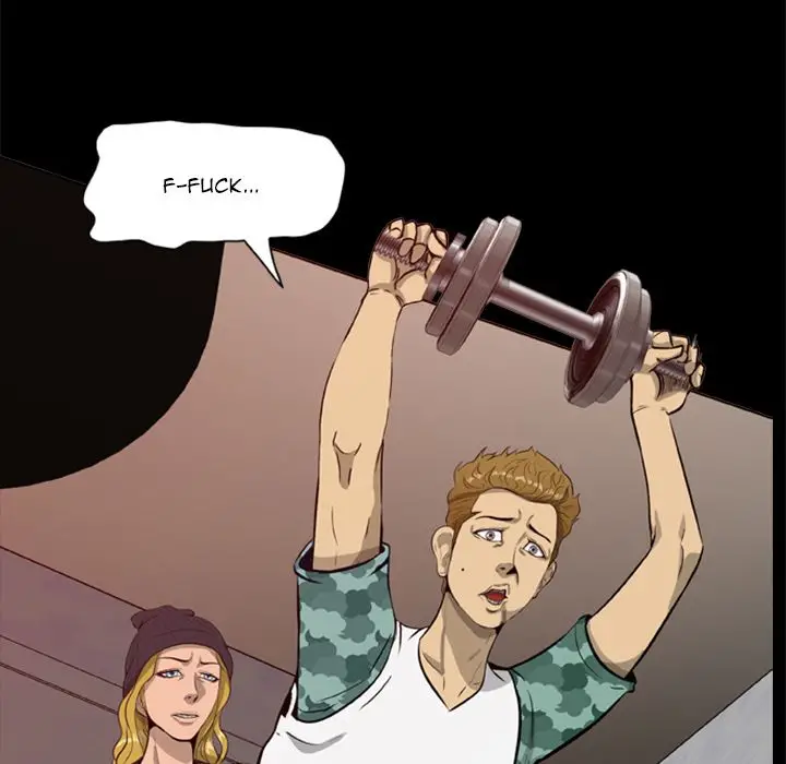 Zombie Wave - Chapter 5 [photo 9] - MangaPorn