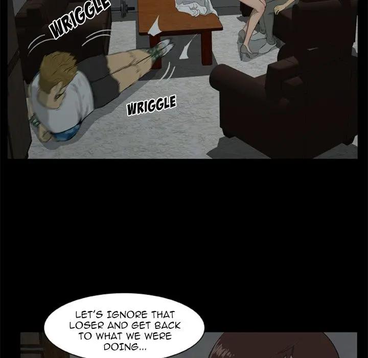 Zombie Wave - Chapter 6 [photo 10] - MangaPorn