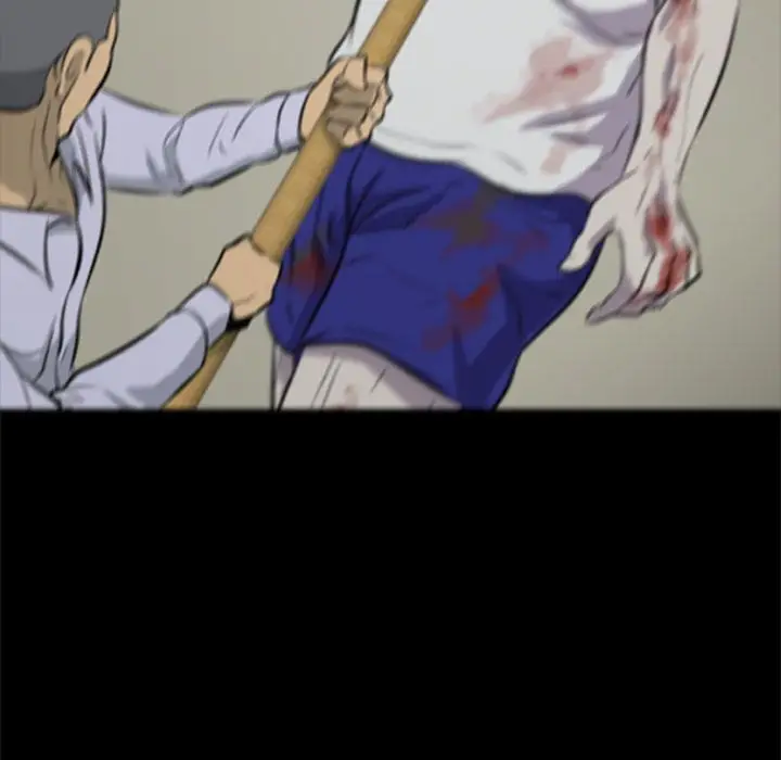 Zombie Wave - Chapter 6 [photo 100] - MangaPorn
