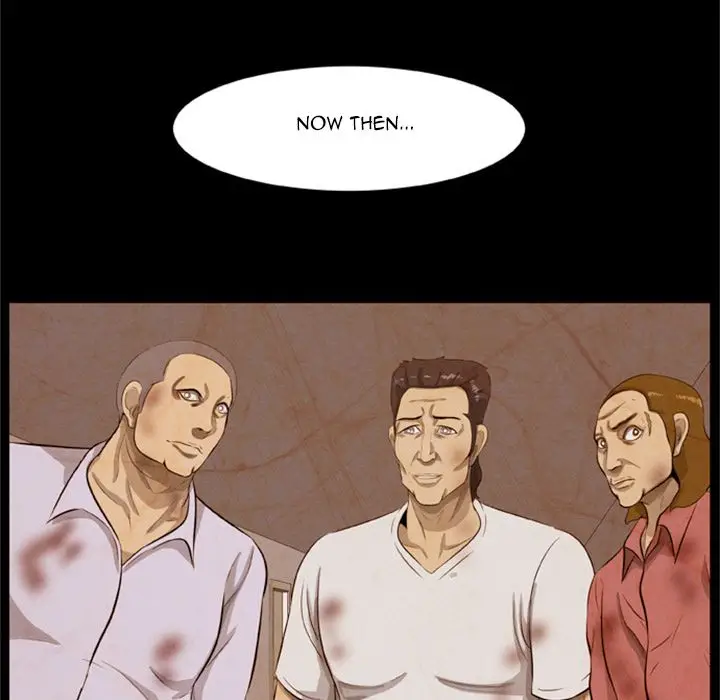 Zombie Wave - Chapter 6 [photo 107] - MangaPorn