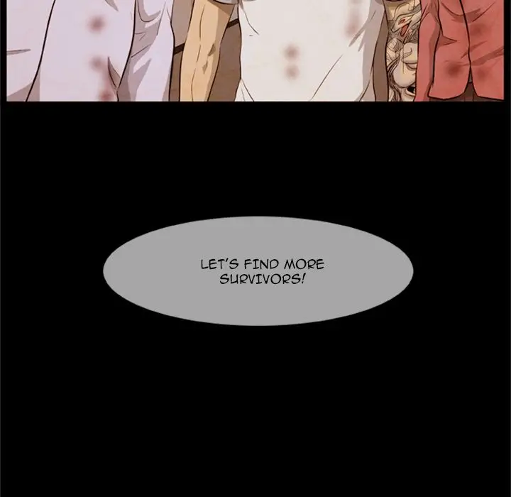 Zombie Wave - Chapter 6 [photo 108] - MangaPorn