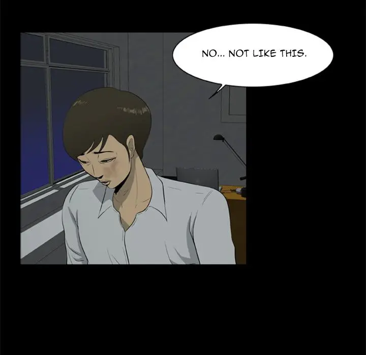 Zombie Wave - Chapter 6 [photo 20] - MangaPorn
