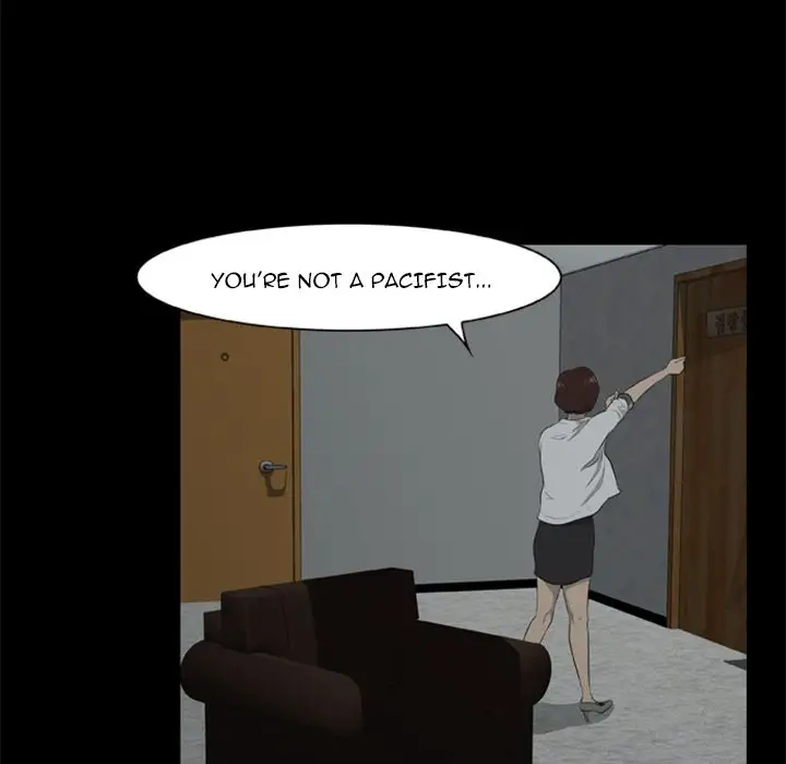 Zombie Wave - Chapter 6 [photo 23] - MangaPorn