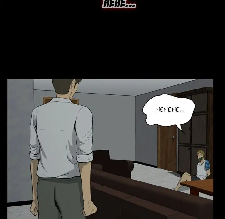Zombie Wave - Chapter 6 [photo 29] - MangaPorn