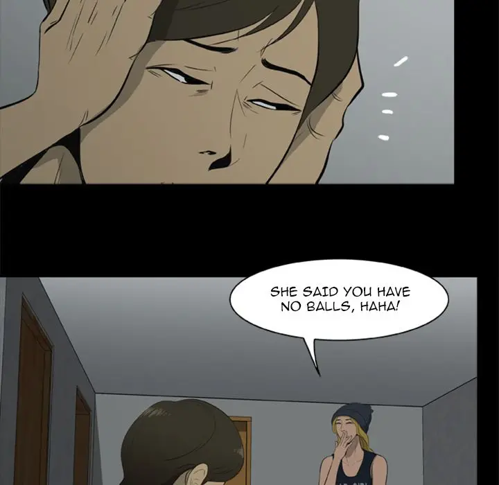 Zombie Wave - Chapter 6 [photo 42] - MangaPorn