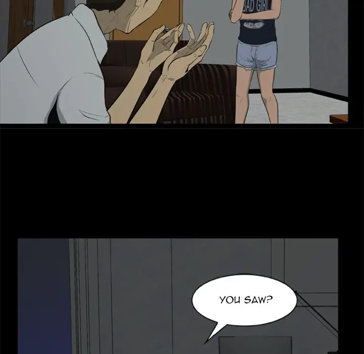 Zombie Wave - Chapter 6 [photo 43] - MangaPorn