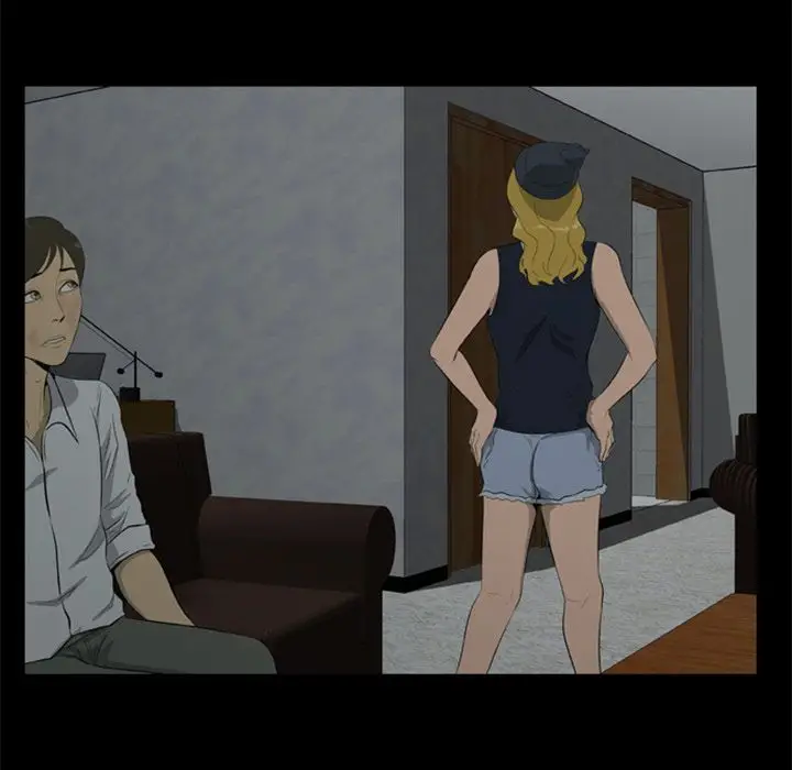 Zombie Wave - Chapter 6 [photo 52] - MangaPorn