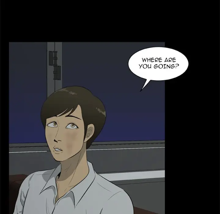 Zombie Wave - Chapter 6 [photo 53] - MangaPorn