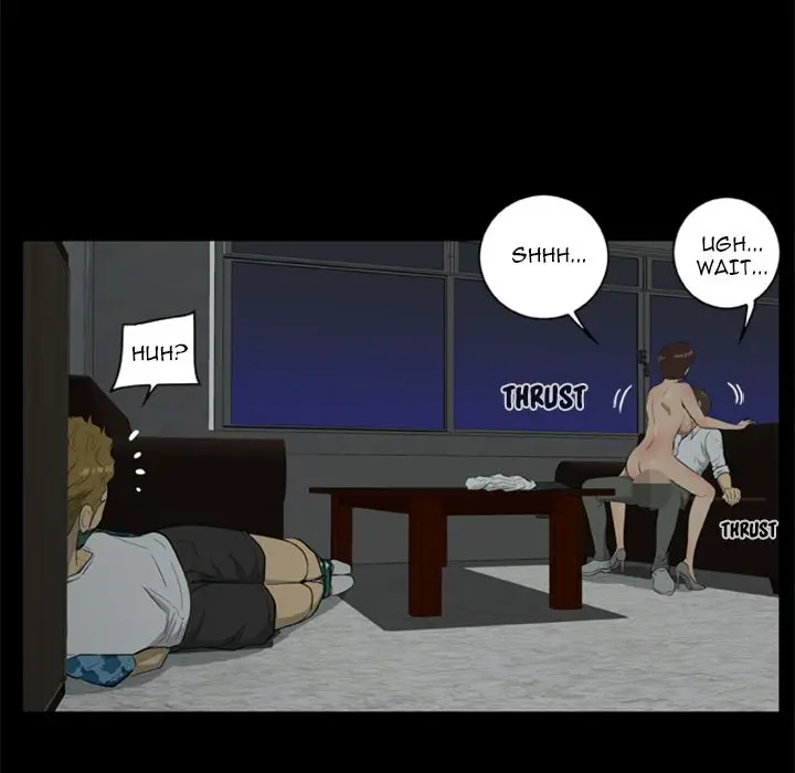 Zombie Wave - Chapter 6 [photo 6] - MangaPorn