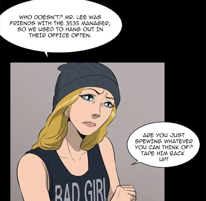 Zombie Wave - Chapter 6 [photo 77] - MangaPorn