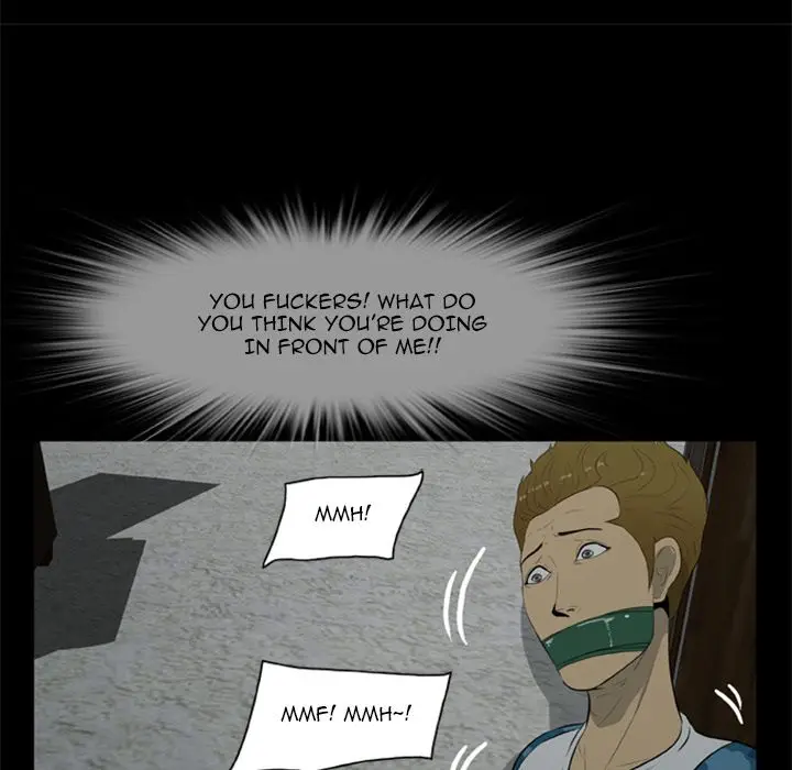 Zombie Wave - Chapter 6 [photo 8] - MangaPorn