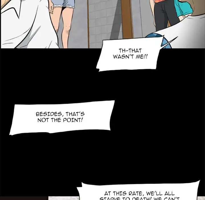 Zombie Wave - Chapter 6 [photo 81] - MangaPorn