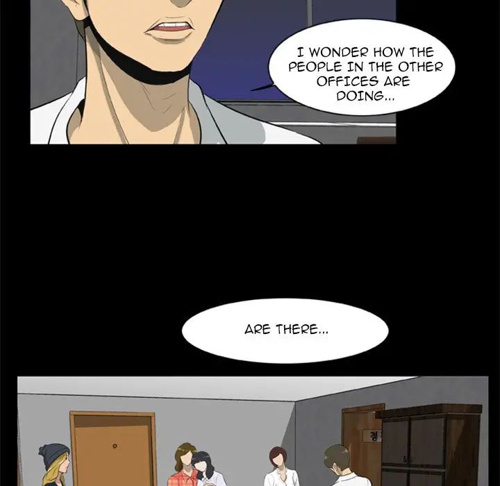 Zombie Wave - Chapter 6 [photo 89] - MangaPorn