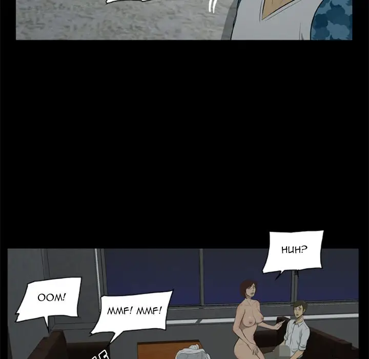 Zombie Wave - Chapter 6 [photo 9] - MangaPorn