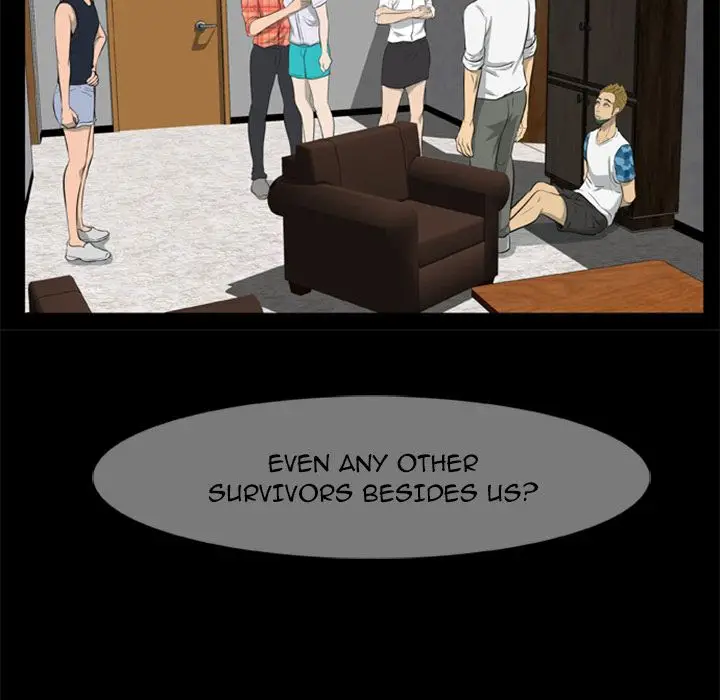 Zombie Wave - Chapter 6 [photo 90] - MangaPorn