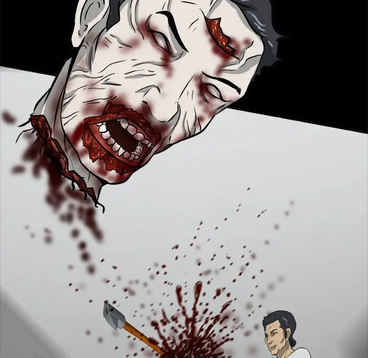 Zombie Wave - Chapter 6 [photo 93] - MangaPorn